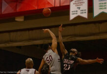 Carleton downs uOttawa in thrilling Capital Hoops rematch