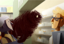 Researchers, clinicians seek to improve care of people living with opioid use disorder with new short film