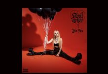 REVIEW: Avril Lavigne is back and serving millennial angst with Love Sux
