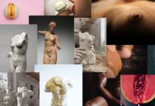 New CUAG exhibit draws record-breaking crowd with nude exhibit