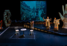 Review: GCTC’s Heartlines reinforces the power of love in crisis