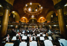 Ottawa Symphony Orchestra raises awareness about women in classical music