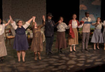 Review: Sock ‘n’ Buskin revives a joyful Canadian classic