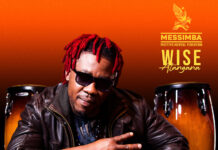Wise Atangana brings positivity to Ottawa arts scene with new album ‘Messimba’
