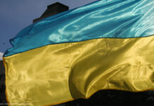 Opinion: Our Support for Ukraine Must Continue