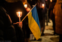 Opinion: Carleton and CUSA must actively support Ukrainian students