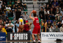 Nationals: Backed by home crowd, host Alberta powers past McGill