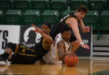 Nationals: Dalhousie, UVic advance to consolation final
