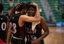 Nationals: Carleton moves on to semifinals with decisive win over UVic