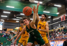 Nationals: Saskatchewan to play for first championship since 2010