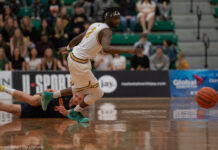 Nationals: Alberta earns bronze in win over Queen’s