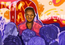 Nana aba Duncan announces launch of Mary Ann Shadd Cary Centre for Journalism and Belonging