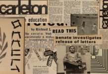 ‘A mentor to so many’: Remembering Richard Labonté, Charlatan editor 1969-1970
