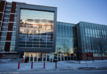 Carleton upgrades mobile app