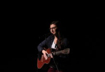 Release of Emily Ruth’s album ‘Beloved’ helps those who need a little faith