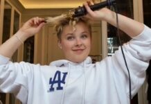 JoJo Siwa: How a haircut can change your image