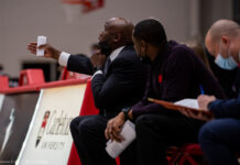 Men’s basketball to play exhibition game against Kentucky in Bahamas
