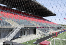 City council approves Lansdowne 2.0 report