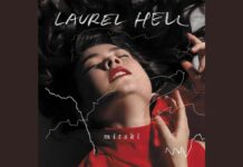 Review: Mitski’s darker style in ‘Laurel Hell’ maintains her signature emotional impact