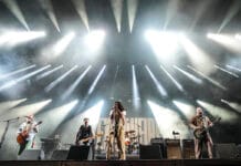 Meet the local talents coming to Ottawa Bluesfest this summer