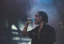 Review of Bluesfest Day Nine: Ottawa meets hip hop TwoTiime performs at Bluesfest.