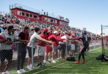 BREAKING: Carleton University renames Ravens Perch