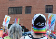 ‘Queer people have always been here’: What’s in store for the Carleton Pride Society