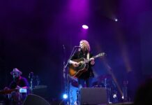 Review of CityFolk Day One: Beer, boots and cowboy hats