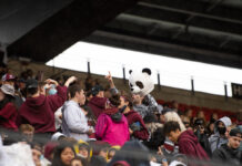 Preparing for Panda: Everything you need to know ahead of Saturday