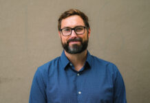 Meet Capital Ward incumbent Shawn Menard Capital Ward incumbent Shawn Menard seeks re-election