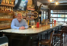 Meet Capital Ward candidate Daniel Rogers Candidate Daniel Rogers runs for Capital Ward