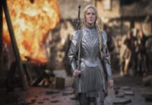 Review: Amazon’s ‘Rings of Power’ breaks barriers in the world of fantasy