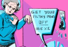 Role reversal: Senior’s life-saving smart home device falls and can’t get up