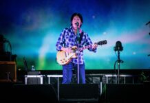 Review of CityFolk Day Six: Folk’s fitting finale