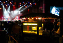 Review of Cityfolk Day Four: A night of freezing hands, folk music and friendship