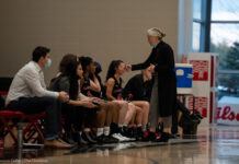 Carleton has good showing at 2022 Metro McKeen Glebe Invitational in preparation for regular season