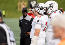 ‘Absolutely life-changing’: Ravens football apprenticeship for women empowers aspiring coaches
