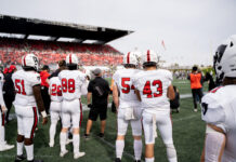What you need to know ahead of the 54th Panda Game