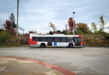 Transit: Ottawa mayoral candidates speak about sustainable transportation Ottawa mayoral candidates discuss transit