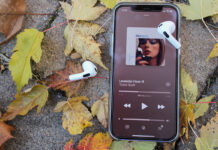 Review: Taylor Swift’s ‘Midnights’ is mature, energetic and filled with passion The album cover for Taylor Swift’s new album, Midnights.