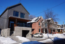Hintonburg Buy Nothing groups raise questions around climate, classism and community