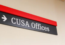 CUSA to hold non-binding referendum on CFS membership, byelection Oct. 17