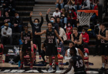 Four things you should know before the OUA men’s basketball season
