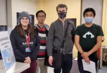What a student’s translation of a short story means for Japanese studies at Carleton