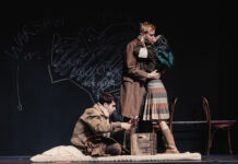 Review: GCTC’s ‘Forever Young: A Ghetto Story’ uses comedy to tackle themes of oppression