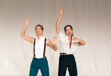 Review: Ottawa Dance Directive’s ‘One Hundred More’ seamlessly blends art and activism