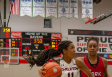 Carleton’s women’s basketball team defeats Nipissing and Laurentian