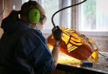 Pumpkinferno carving team highlights Carleton talent