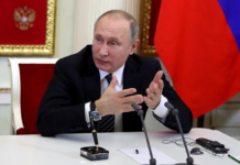 Opinion: Why Putin is unlikely to escalate to nuclear war Vladimir Putin