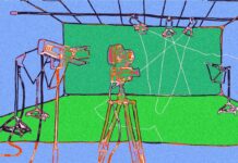 DARC launches Ottawa’s first Indie filmmaking studio